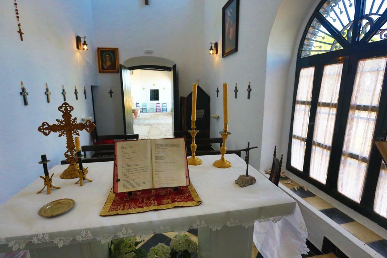 La Bendita Locura El Puerto de Santa María Kültér fotó