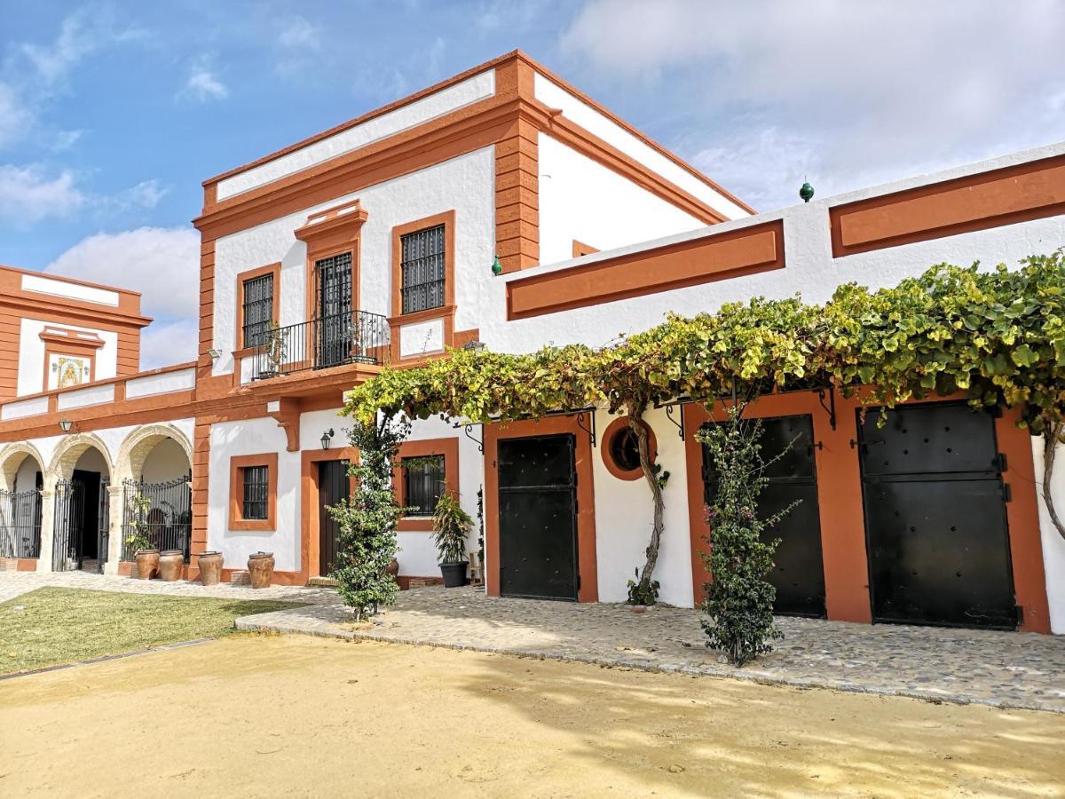 La Bendita Locura El Puerto de Santa María Kültér fotó