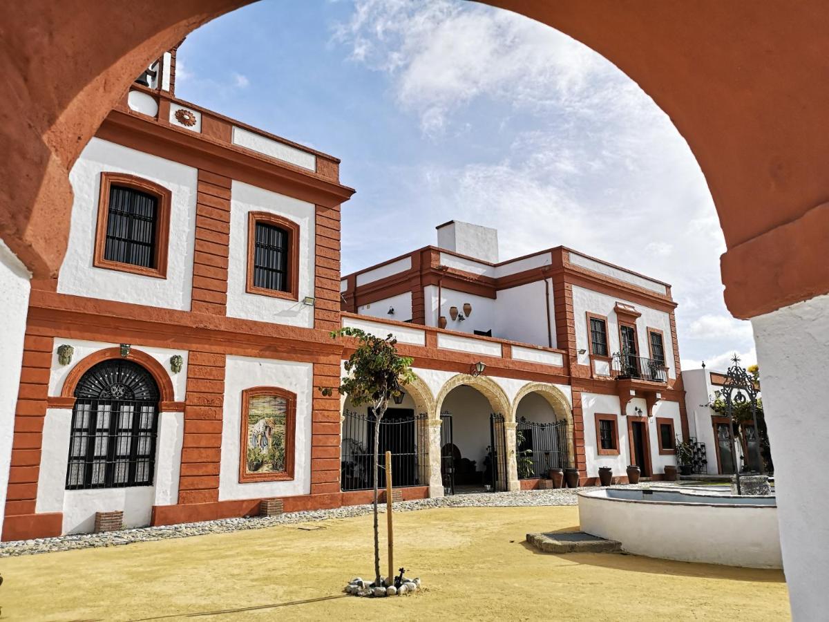 La Bendita Locura El Puerto de Santa María Kültér fotó